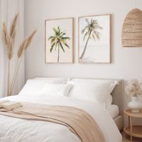 set de 2 posters 081 50x70 cm