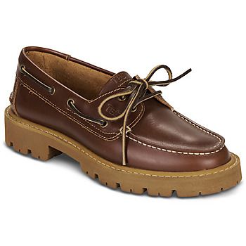 TBS Zapatos Mujer LAZARIA para mujer