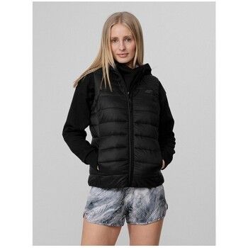 4F Chaquetas KUDP001 para mujer