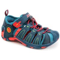 joma zapatillas deporte sandalia trekking sseven jr 2003 para nina