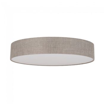 Plafón de techo plafond (6 luces)
