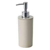 dispensador de jabon sencillo