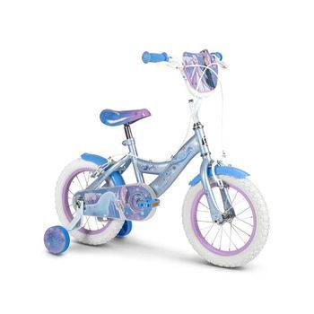 Bicicleta  Frozen Huffy 14