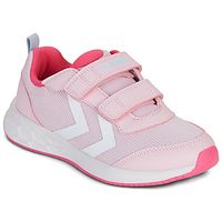 hummel zapatillas turbo run 10 jr para nina