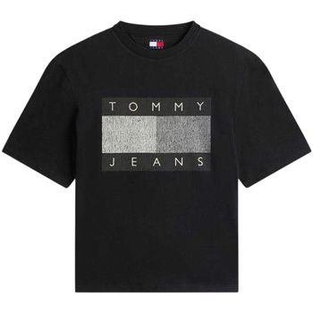 Tommy Jeans Camiseta GT28026 para hombre