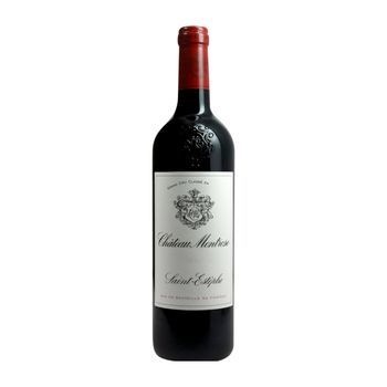 Château Montrose Vino Tinto Saint-estèphe Crianza 75 Cl 14% Vol.