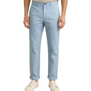 Teddy Smith Pantalones Pallas Chino para hombre