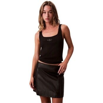 Calvin Klein Jeans Camiseta tirantes GT31522 para mujer