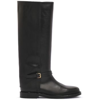 Priv Lab Botas OFFICINE BRONX NERO para mujer