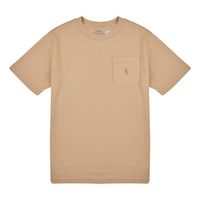 polo ralph lauren camiseta ss pocket tee para nino