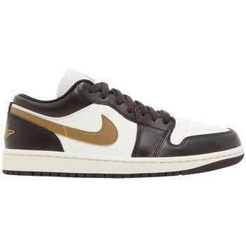 Nike Zapatillas Jordan 1 Low Shadow Brown (Women's) para hombre