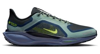 Nike hombre - verde