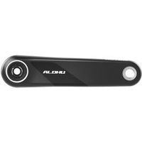 rotor aldhu carbon crank arms 175 mm