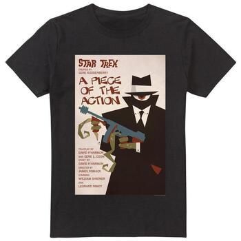 Star Trek Camiseta The Original Series Episode 46 para hombre