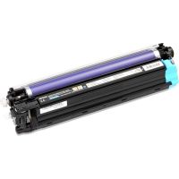 unidad fotoconductora cian 50k epson para workforce al-c500dxn laser