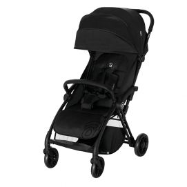Silla de paseo Plis Plas negro