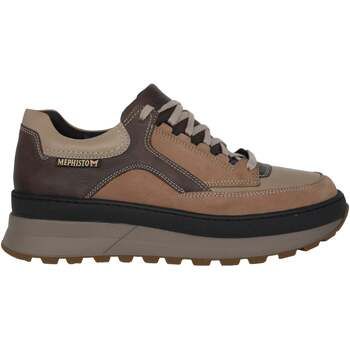 Mephisto Deportivas Moda Norris para hombre