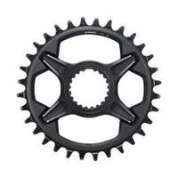 shimano plato 30d xt para fcm8100fcm8130 12x1
