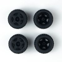 4pcs sg bosque de pinas 2410 2411 coche de deriva rc de repuesto neumaticos ruedas f3-07 vehiculos modelos piezas acceso