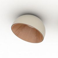 plafon led duo iii