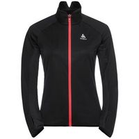 odlo chaqueta zeroweight logic para mujer