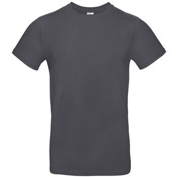 B And C Camiseta BA220 para hombre