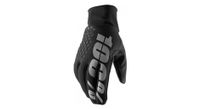 guantes bisker 100  hidromaticos negros