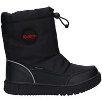 kickers botas 830180 atlak para nina