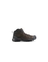 botas de montana salomon x ultra 360 ltr mid gtx dark delicioso hombre
