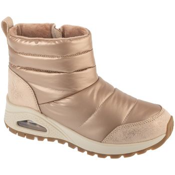 Skechers Descansos Uno Rugged - Puffer para mujer