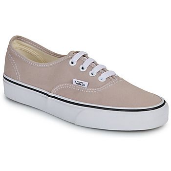 Vans Zapatillas Authentic COLOR THEORY MUSHROOM para mujer