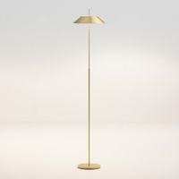 lampara de pie led mayfair