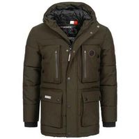 geographical norway parka albert para hombre