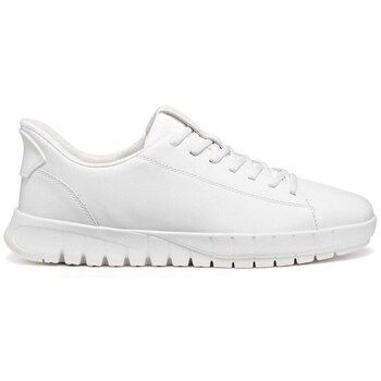 Geox Zapatillas Flextride Plus para hombre