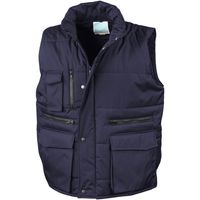 result cazadora r127a para hombre