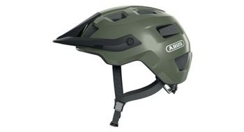 Casco abus motrip pine verde