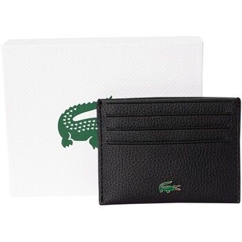 Lacoste Monedero Cartera con tarjetero para hombre