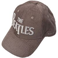 the beatles gorra ro16220 para hombre