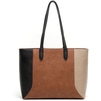 Misako Bandolera Eleani bolso shopper grande para mujer