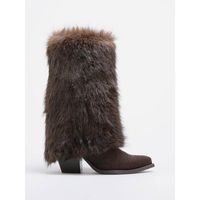 la modeuse botines 77224p182931 para mujer