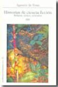 historias de ciencia ficcion: relatos teatro articulos