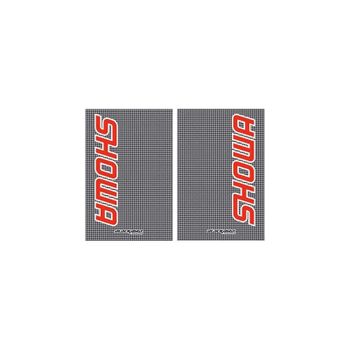 Pegatina Showa 230x150mm par