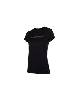 Camiseta de Montaña Trangoworld Chovas Th Mujer