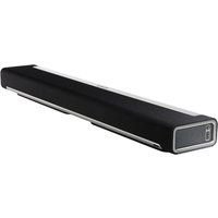 sonos playbar wireless sound bar black