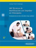 100 tecnicas de movilizacion con impulso en osteopatia manipulaciones