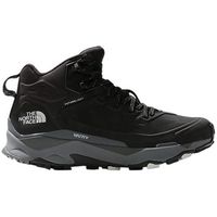 the north face zapatillas de senderismo chaussures de randonnee exploris cuir para hombre