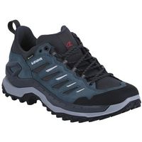 lowa zapatillas de senderismo innovo para hombre