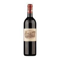 chateau lafite-rothschild vino tinto pauillac 75 cl 125 vol