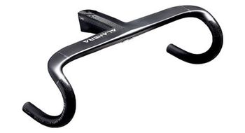 Manillar deda alanera dcr negro  potencia 110 mm