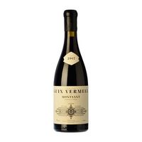 terroir al limit vino tinto sense fronteres guix vermell montsant 75 cl 13 vol
